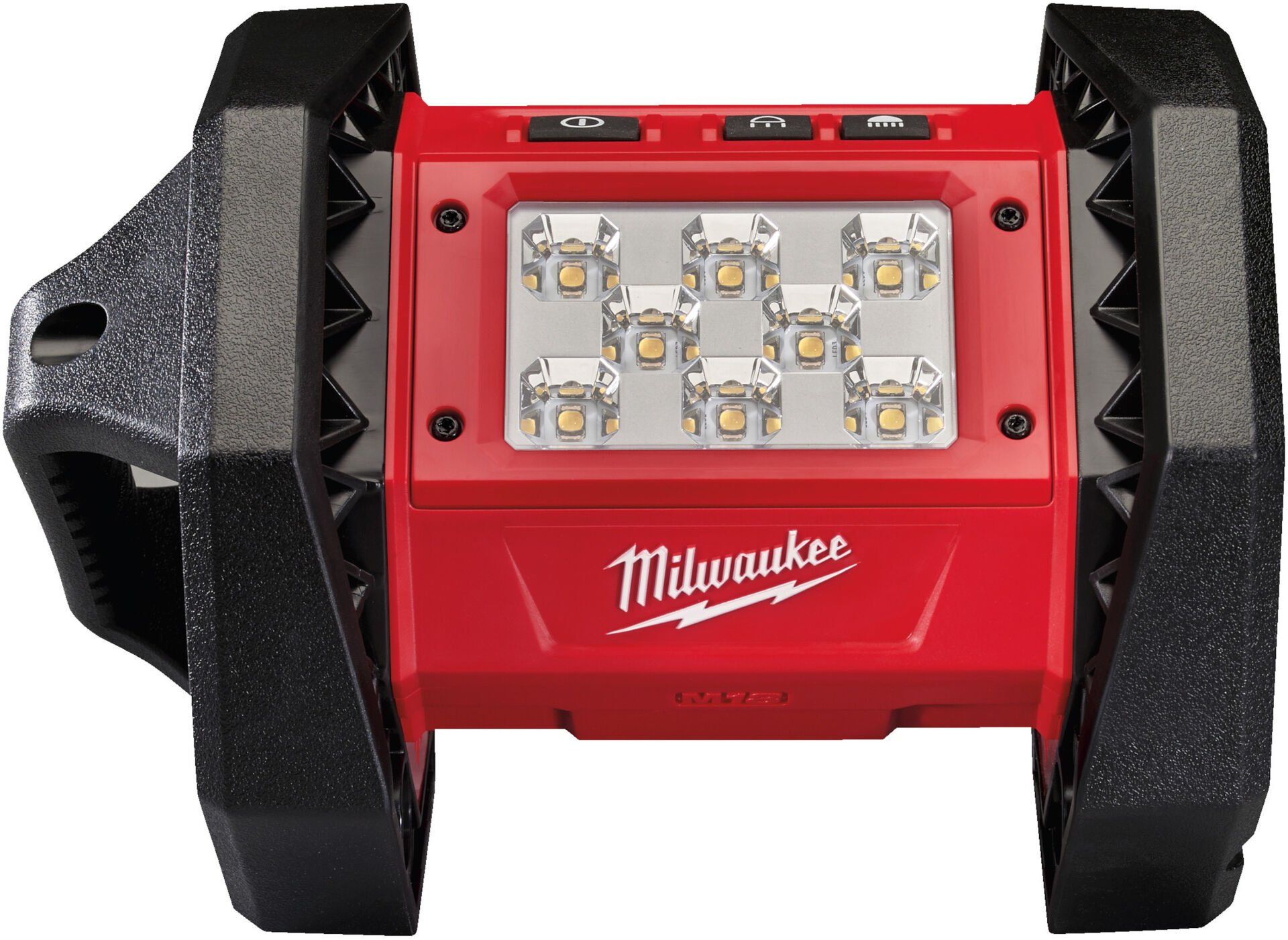 Milwaukee M18 AL-0 TRUEVIEW LED ALAN LAMBASI ( akü ve şarj cihazı dahil değildir )