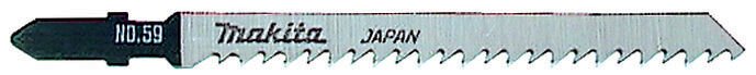 Makita A-86583 No 59 Dekupaj Testere Bıçağı