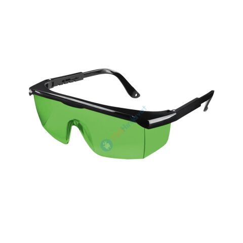 KL PRO KLLZYG25 YEŞİL LAZER ÇİZGİ İZLEME GÖZLÜĞÜ