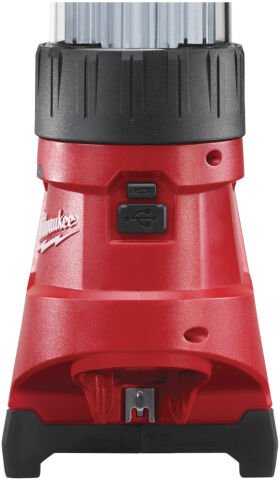 Milwaukee M12 LL-0  TRUEVIEW 360 DERECE FENER