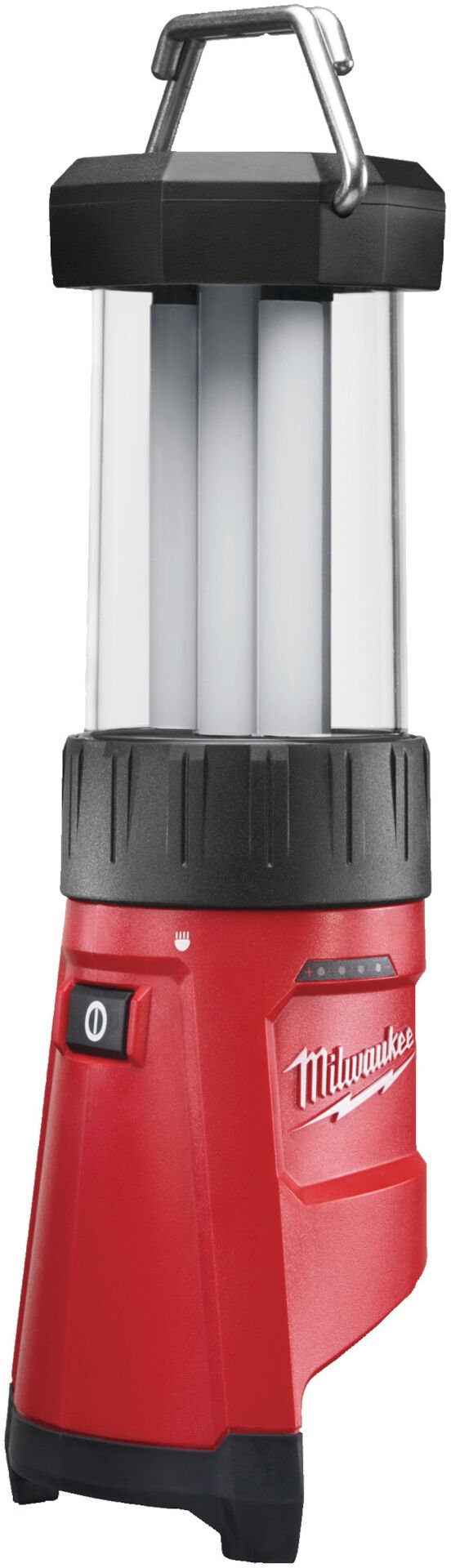 Milwaukee M12 LL-0  TRUEVIEW 360 DERECE FENER ( akü ve şarj cihazı dahil değildir )