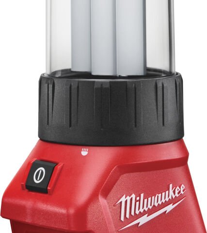 Milwaukee M18 LL-0 TRUEVIEW 360 DERECE FENER