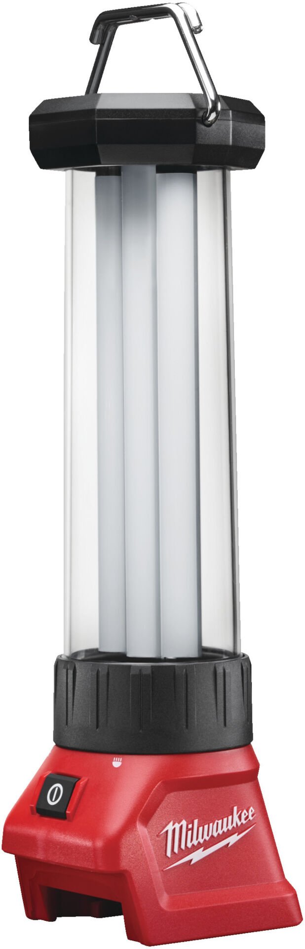 Milwaukee M18 LL-0 TRUEVIEW 360 DERECE FENER ( akü ve şarj cihazı dahil değildir )