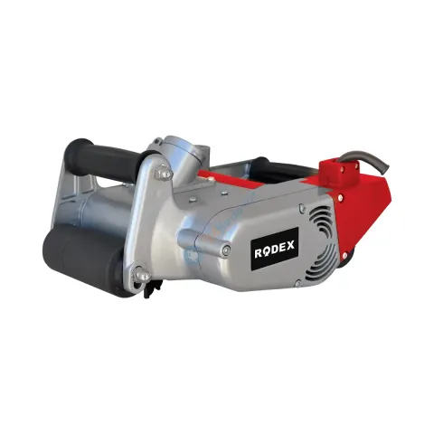 RODEX RDX139 KANAL AÇMA MAKİNESİ  1100W ÇANTALI