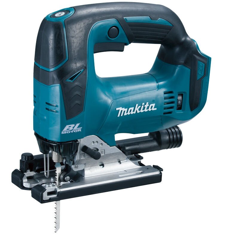 Makita DJV182Z 18V Li Akülü Dekupaj Testere
