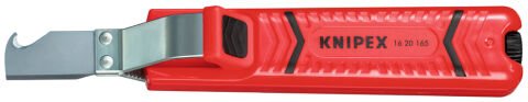Knipex 16 20 165 Kablo Sıyırma
