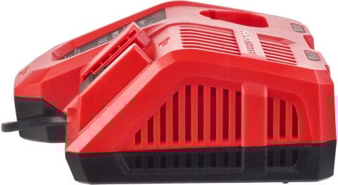 Milwaukee ŞARJ CİHAZI M12-18FC HIZLI MILWAUKEE ÇİFT GİRİŞLİ