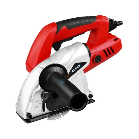 RODEX RDX1395 DUVAR KANAL AÇMA 125MM 1500W  ÇANTALI