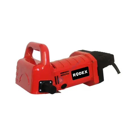 RODEX RDX140 KANAL AÇMA MAKİNESİ  2000W ÇANTALI