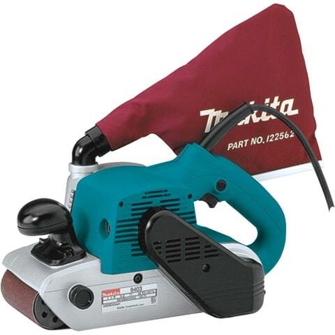 Makita 9403 Tank Zımpara