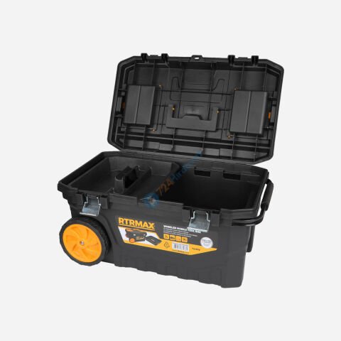 RTRMAX RCA4024 Mobil Tekerlekli Çanta Rtrmax