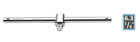 Ceta Form C01-40 1/4'' T Kol - 115 mm