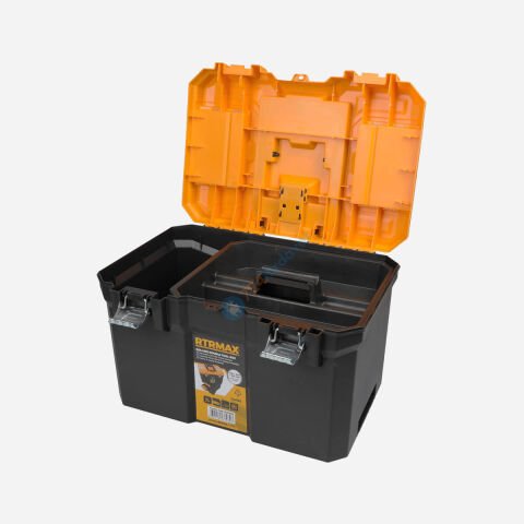 RTRMAX RCA5039 Çift Katlı Tekerlekli Çanta Rtrmax