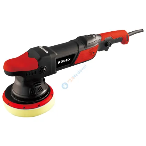 RODEX RDX1485 POLİSAJ MAKİNESİ 150MM 950W 21MM EKSANTRİK