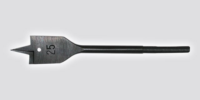 Makita D-07674 6x150mm Ahşap Yaprak Matkap Ucu