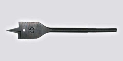 Makita D-07674 6x150mm Ahşap Yaprak Matkap Ucu