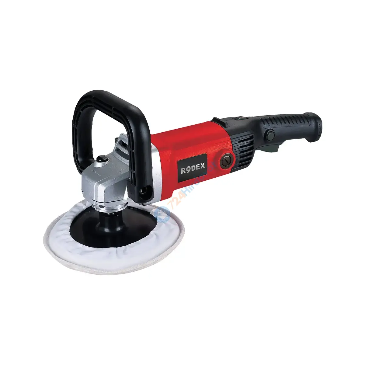 RODEX RDX149 POLİSAJ MAKİNESİ 180MM 1200W