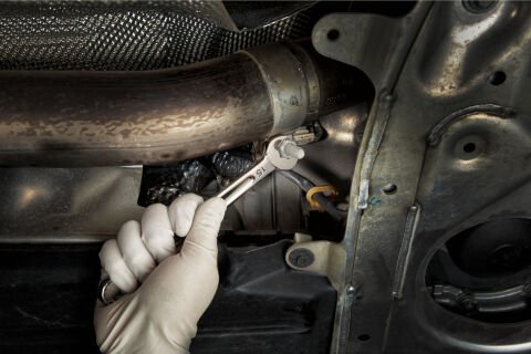 Milwaukee KOMBİNE ANAHTAR SETİ 15 PARÇA MAX BITE