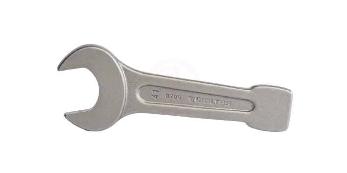 İzeltaş Çatal Çakma Anahtar 100 Mm