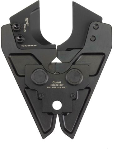 Milwaukee M18 HCCT KESME ÇENE VE AĞZI