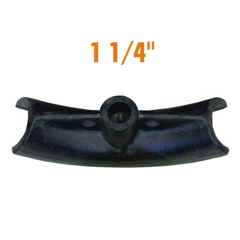Euromax EX75094 Hidrolik 1 1/4'' Yedek Boru Bükme Aparatı