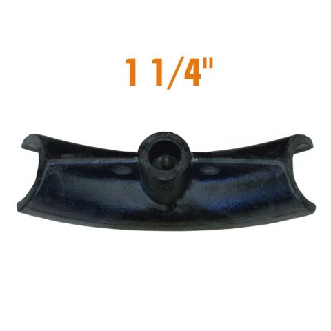 Euromax EX75094 Hidrolik 1 1/4'' Yedek Boru Bükme Aparatı