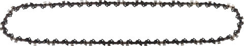 Milwaukee AKÜLÜ ORMAN MOTORU YEDEK ZİNCİR 3/8X406X1,1