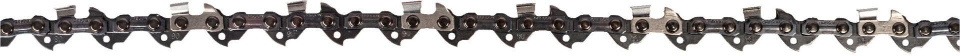 Milwaukee AKÜLÜ ORMAN MOTORU YEDEK ZİNCİR 3/8X406X1,1