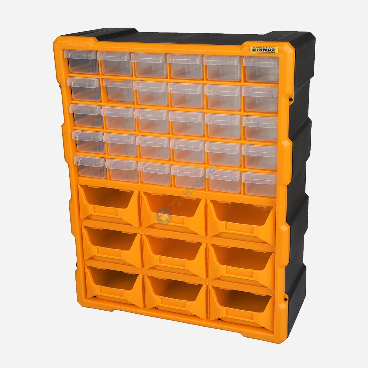 RTRMAX RCA6010 Monoblok 39 Çekmeceli Ve Avadanlıklı Set Rtrmax