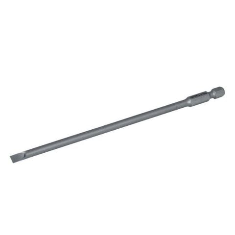 İzeltaş Düz Bits Uç 0.8x5.5 (150 Mm)