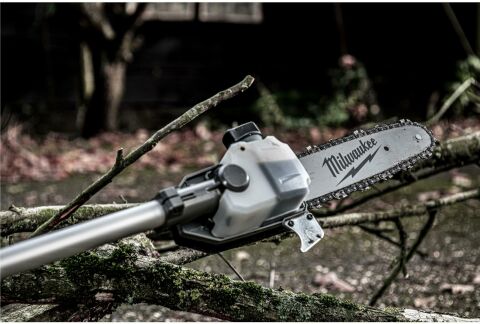 Milwaukee M18FOPH-CSA ZİNCİRLİ TESTERE ADAPTÖRÜ