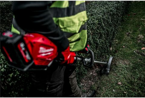 Milwaukee M18 FOPH-EA QUIK-LOK KENAR KESME APARATI