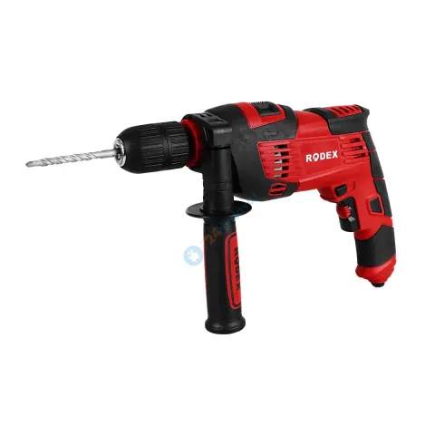 RODEX RDX1551 MATKAP DARBELİ 13MM 850W ÇANTALI