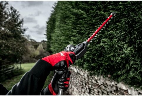 Milwaukee M18 FOPH-HTA QUIK-LOK ÇİT KESME APARATI