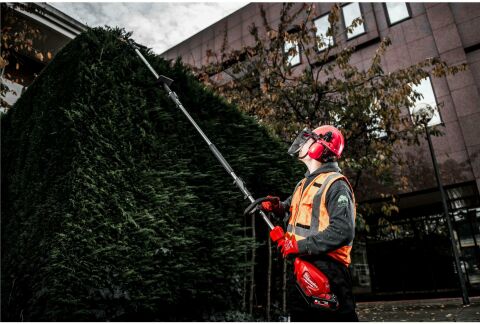 Milwaukee M18 FOPH-HTA QUIK-LOK ÇİT KESME APARATI