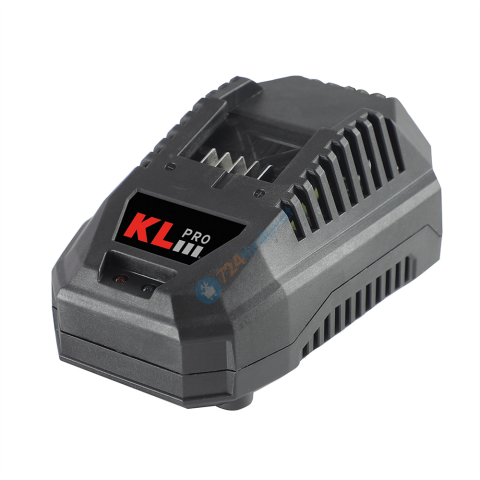 KL PRO KLC450 14.4V - 18V 4.5 A  AKÜ ŞARJ CİHAZI