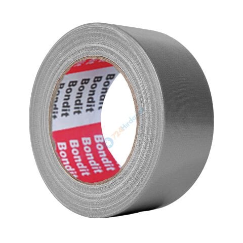 BONDİT TAMİR TAKVİYE BANTI GRİ 48 MM 40 MT