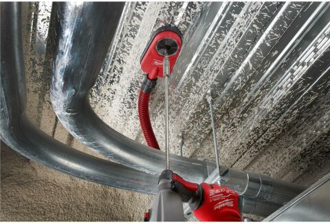 Milwaukee SDS+ EXTENSİON 450MM