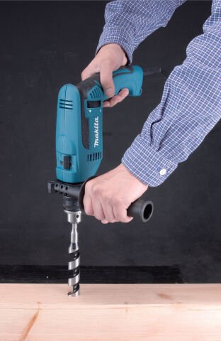 Makita HP1640 Darbeli Matkap 16 mm