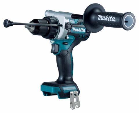 Makita DHP486Z 18V Li-ion 1/2 inç Akülü Darbeli Matkap Vidalama