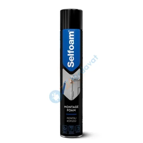 Selsil Köpük 600 Gr Manuel