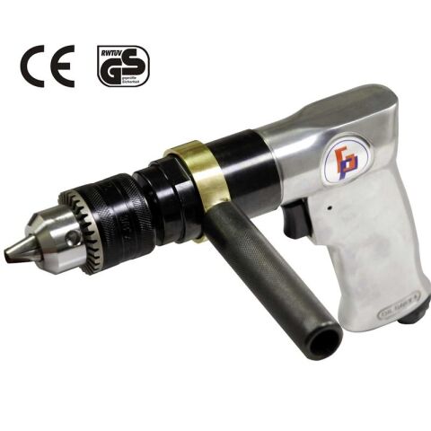 Gison GP-836 C Havalı Kabzalı Tip Matkap