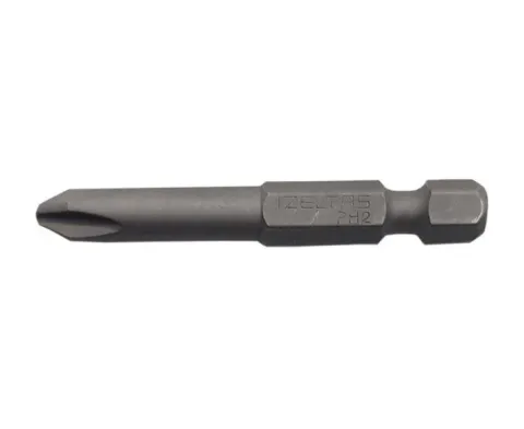 İzeltaş Yıldız Bits Uç Ph 2 (50 Mm)