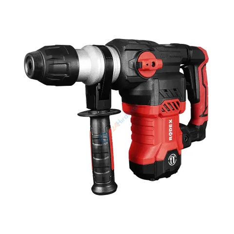 RODEX RDX231 ELEKTROPNÖMATİK KIRICI VE DELİCİ 30MM 1300W 5J SDS PLUS