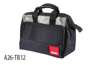 Ceta Form A26-TB12 Alet Çantası - Basic (G:300 x Y:190 x D:150 mm)