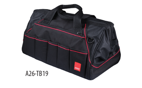 Ceta Form A26-TB19 Alet Çantası - Basic (G:500 x Y:280 x D:260 mm)
