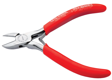 Ceta Form H30S-110FL C-TRONIC Basic Elektronikçi Yan Keski (Sıfır Kesim) - 110 mm