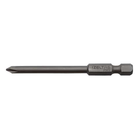 İzeltaş Yıldız Bits Uç Ph 1 (75 Mm)