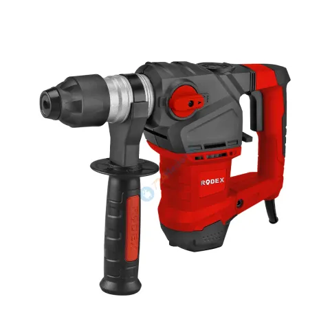 RODEX RDX234 ELEKTROPNÖMATİK KIRICI VE DELİCİ 32MM 1500W 5,5J SDS PLUS