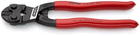 Knipex 71 01 200 SB Mafsallı Keski